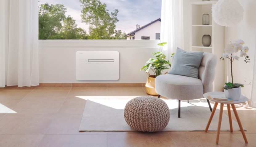 Monobloc units